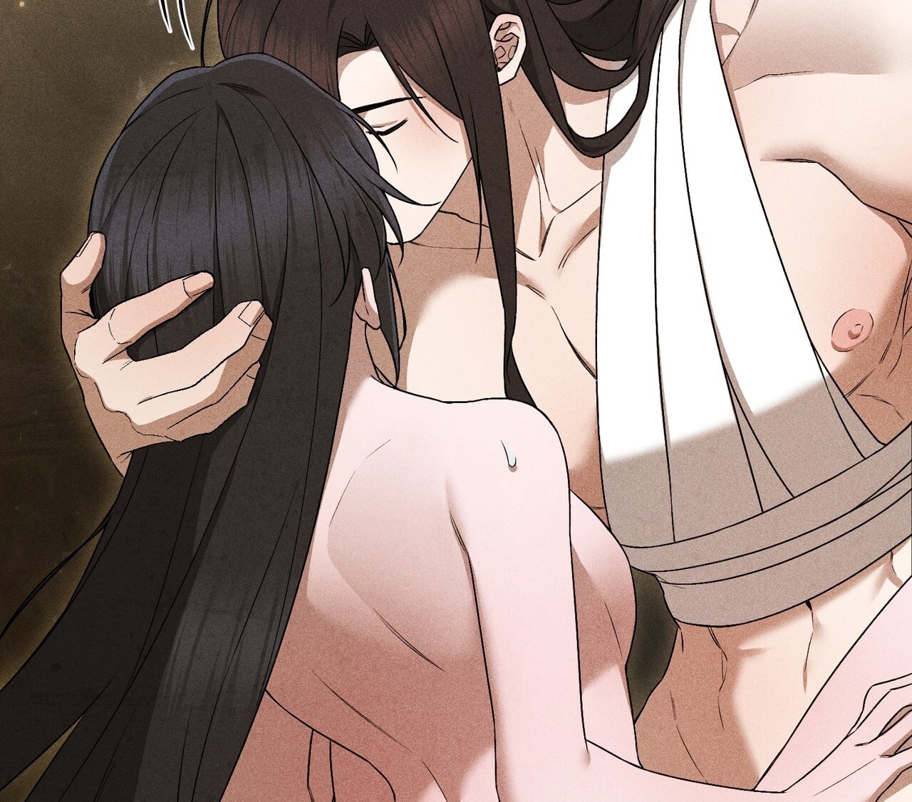 [18+] Quý Phu Nhân Thanh Tao Chap Chapter 33-[18+] Quý Phu Nhân Thanh Tao - Next Chap 34