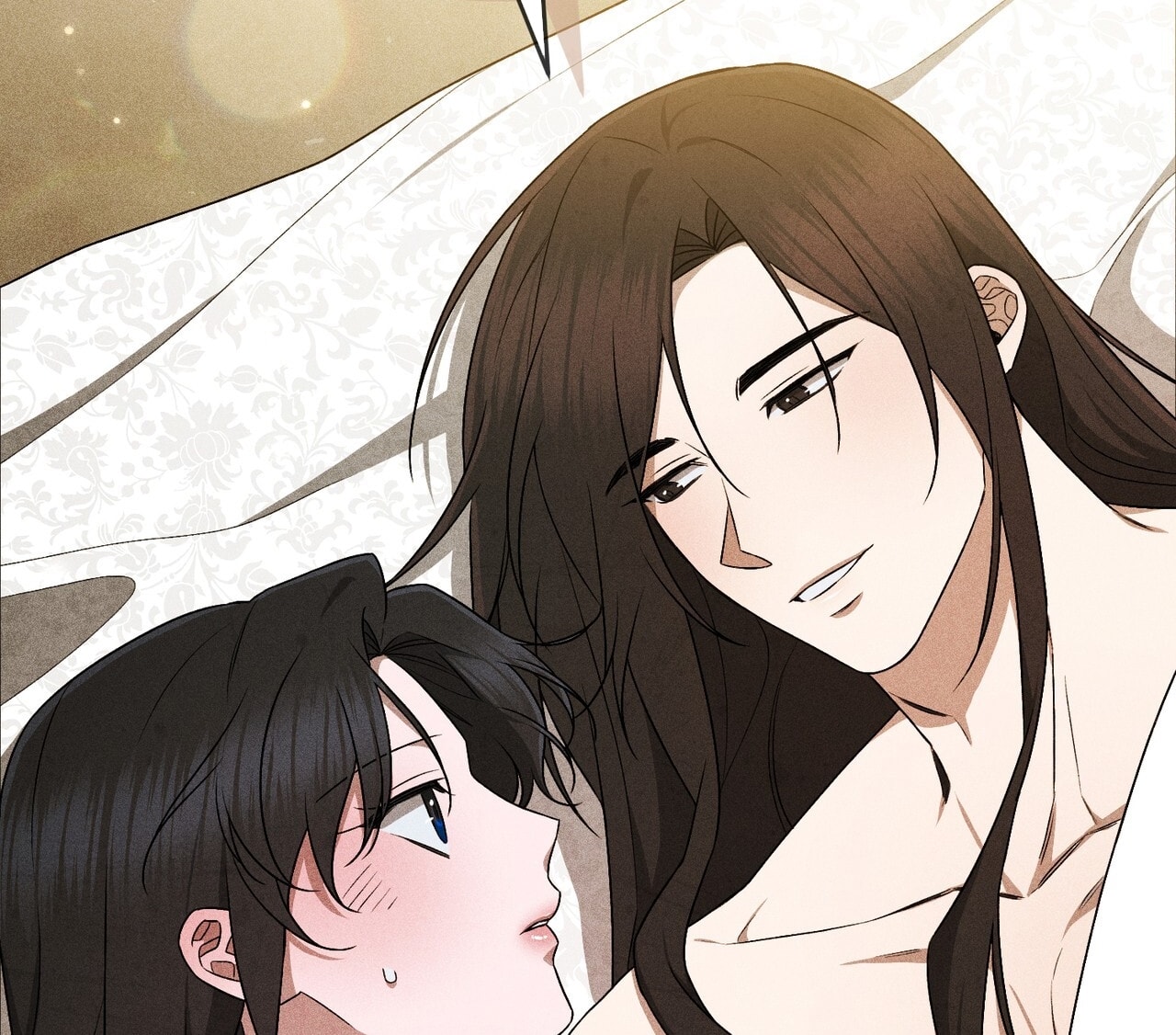 [18+] Quý Phu Nhân Thanh Tao Chap Chapter 33-[18+] Quý Phu Nhân Thanh Tao - Next Chap 34