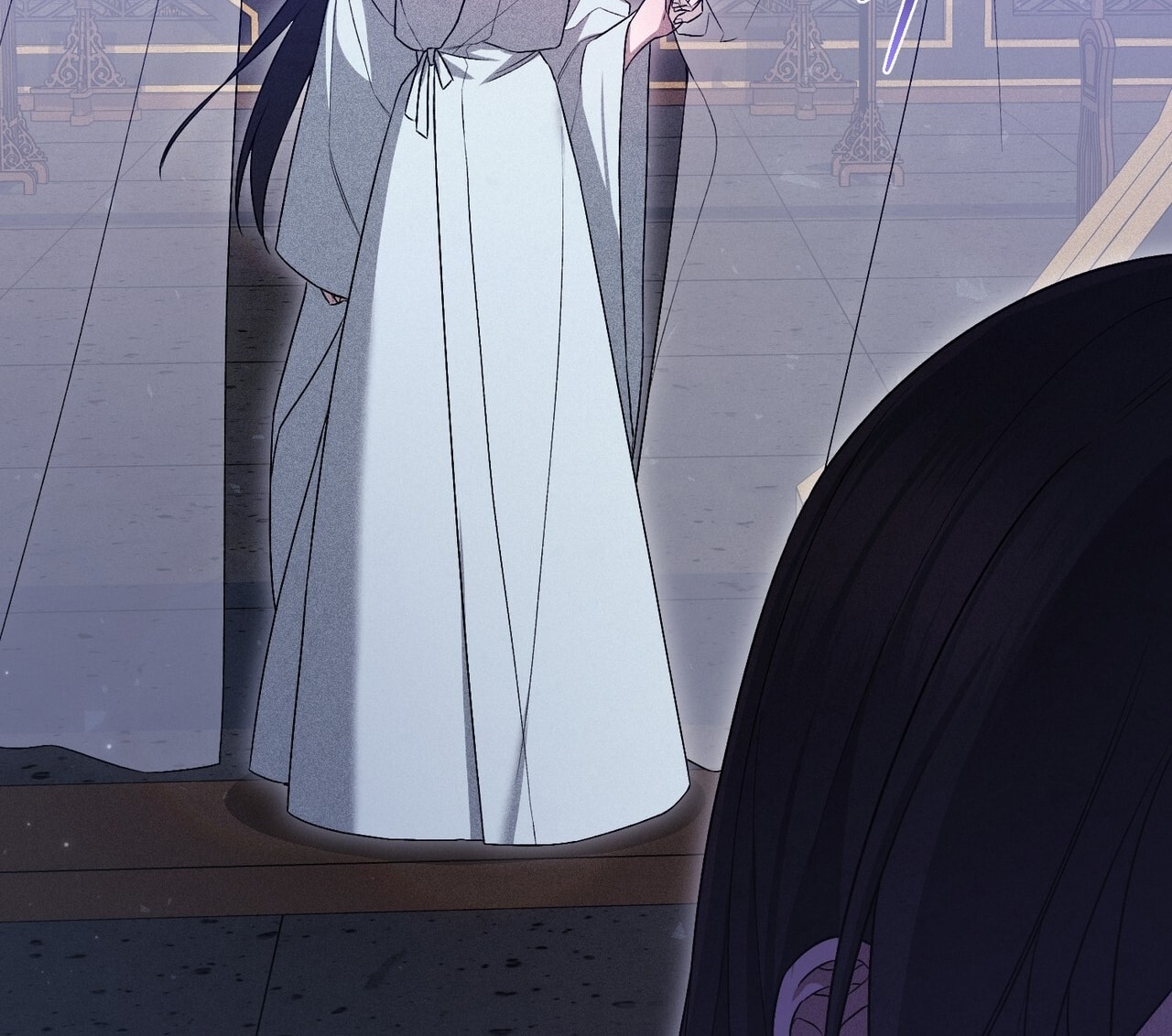 [18+] Quý Phu Nhân Thanh Tao Chap Chapter 34-[18+] Quý Phu Nhân Thanh Tao - Next Chap 35