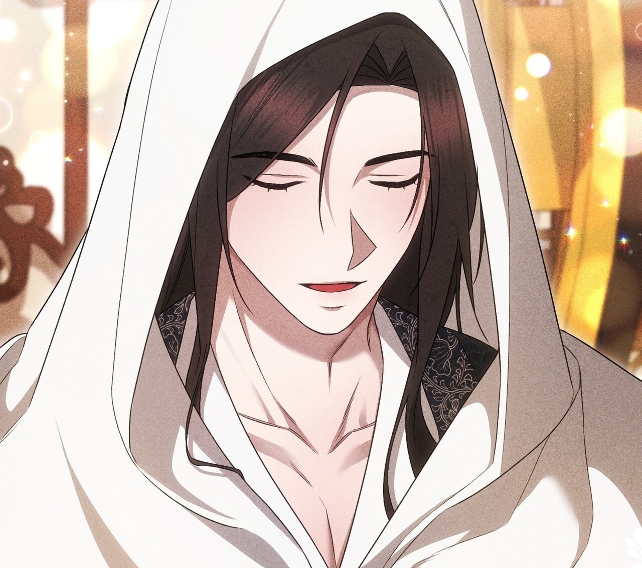 [18+] Quý Phu Nhân Thanh Tao Chap Chapter 35-[18+] Quý Phu Nhân Thanh Tao - Next Chap 36