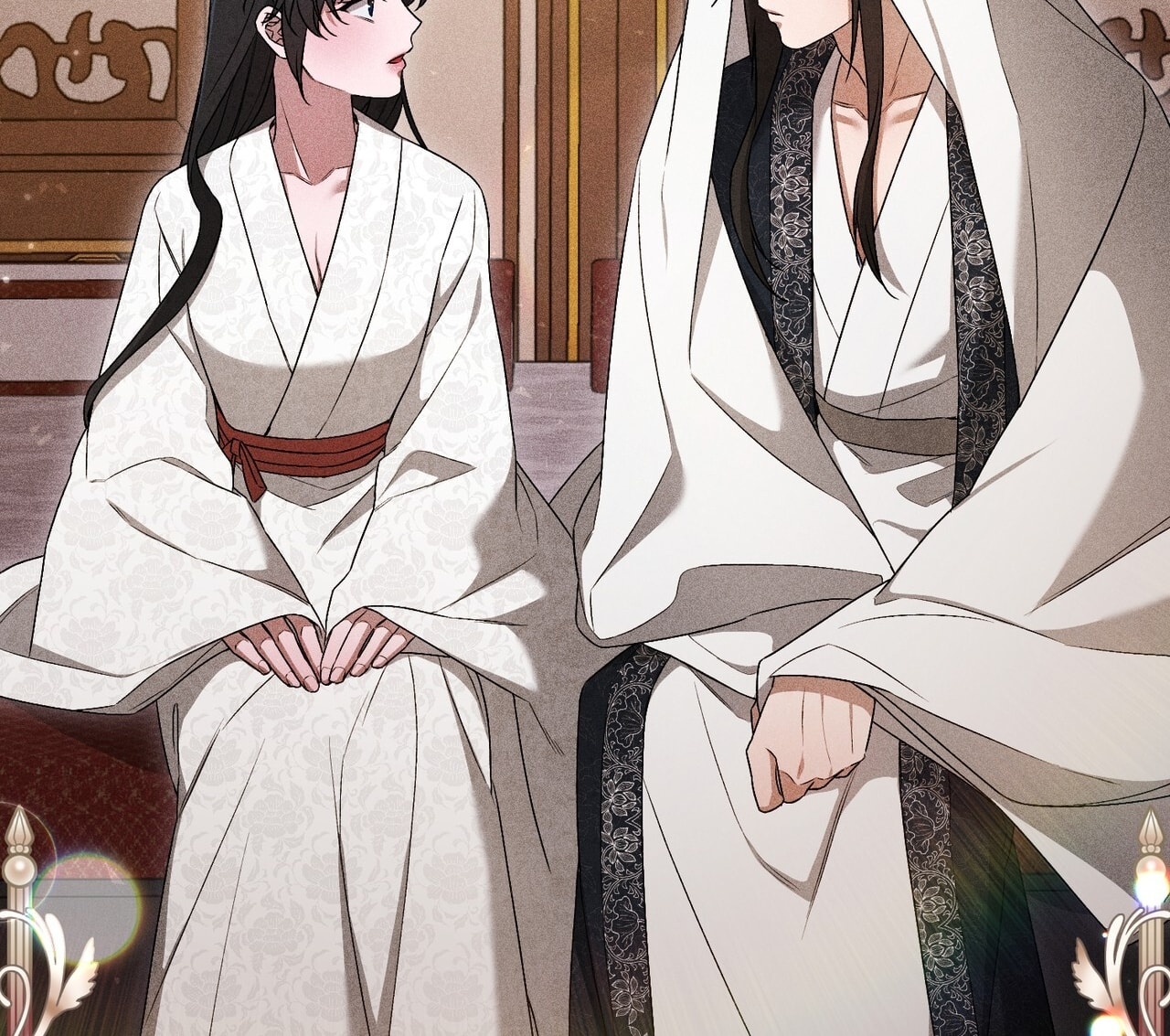 [18+] Quý Phu Nhân Thanh Tao Chap Chapter 35-[18+] Quý Phu Nhân Thanh Tao - Next Chap 36