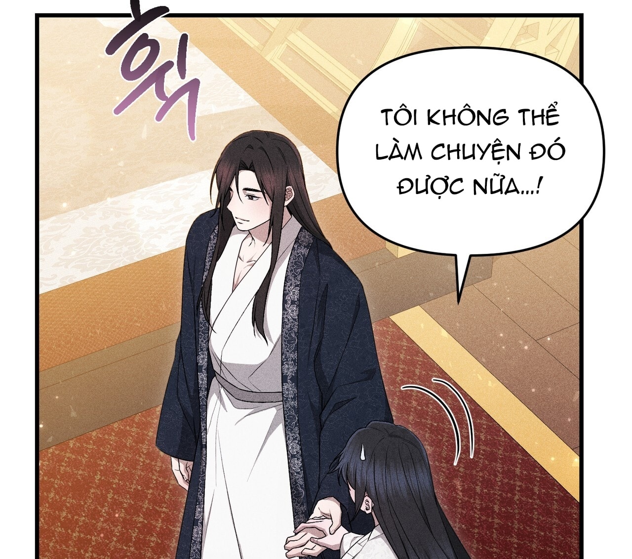 [18+] Quý Phu Nhân Thanh Tao Chap Chapter 35-[18+] Quý Phu Nhân Thanh Tao - Next Chap 36