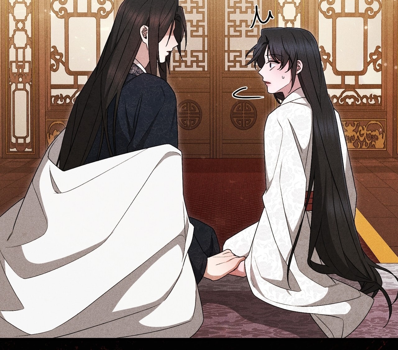 [18+] Quý Phu Nhân Thanh Tao Chap Chapter 35-[18+] Quý Phu Nhân Thanh Tao - Next Chap 36