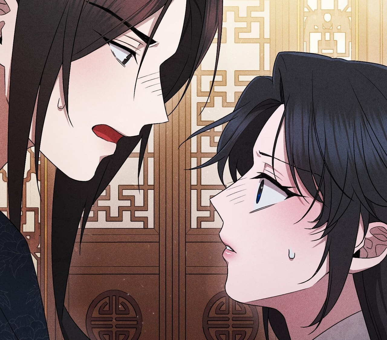 [18+] Quý Phu Nhân Thanh Tao Chap Chapter 35-[18+] Quý Phu Nhân Thanh Tao - Next Chap 36