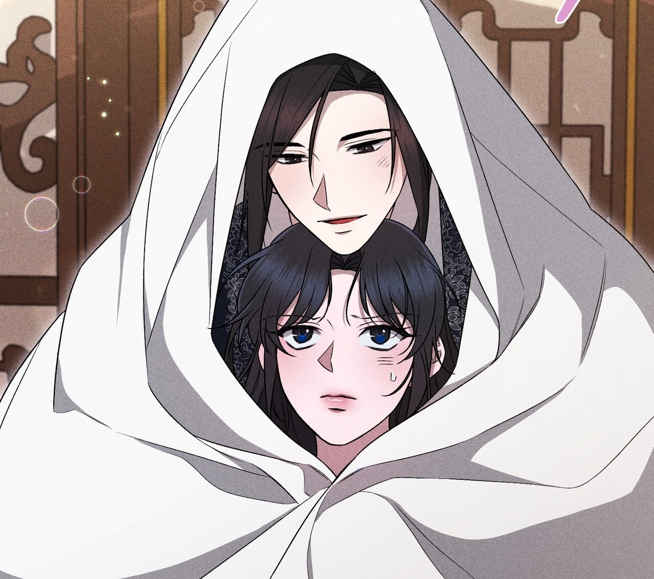 [18+] Quý Phu Nhân Thanh Tao Chap Chapter 35-[18+] Quý Phu Nhân Thanh Tao - Next Chap 36