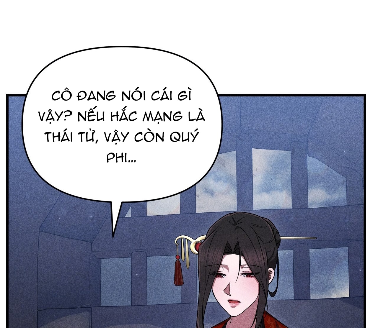 [18+] Quý Phu Nhân Thanh Tao Chap Chapter 36-[18+] Quý Phu Nhân Thanh Tao - Next Chap 37