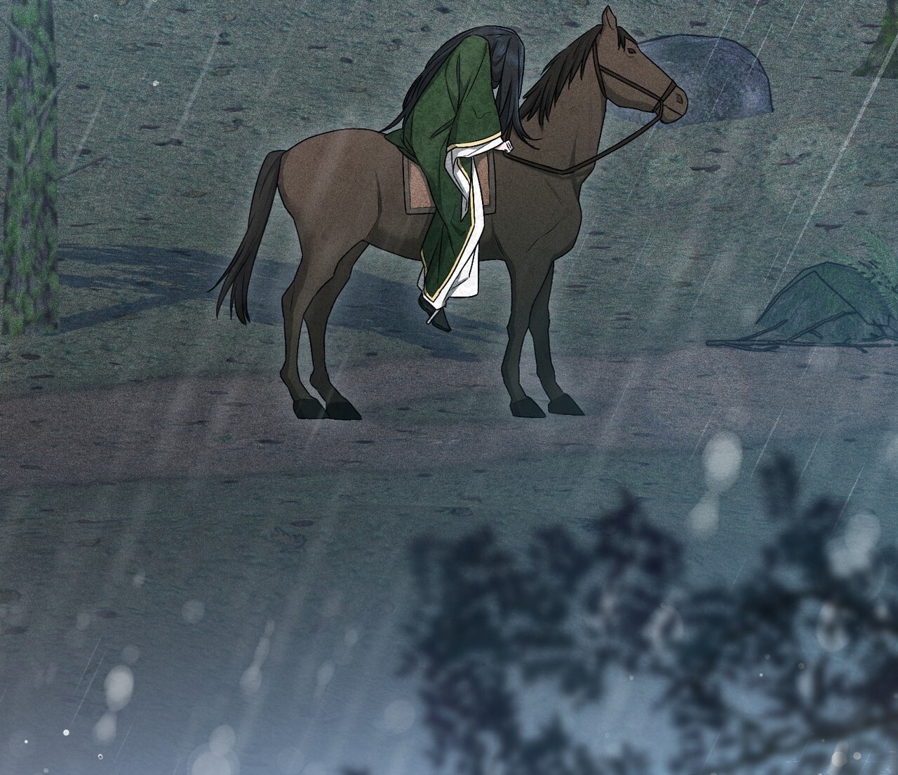 [18+] Quý Phu Nhân Thanh Tao Chap Chapter 36-[18+] Quý Phu Nhân Thanh Tao - Next Chap 37