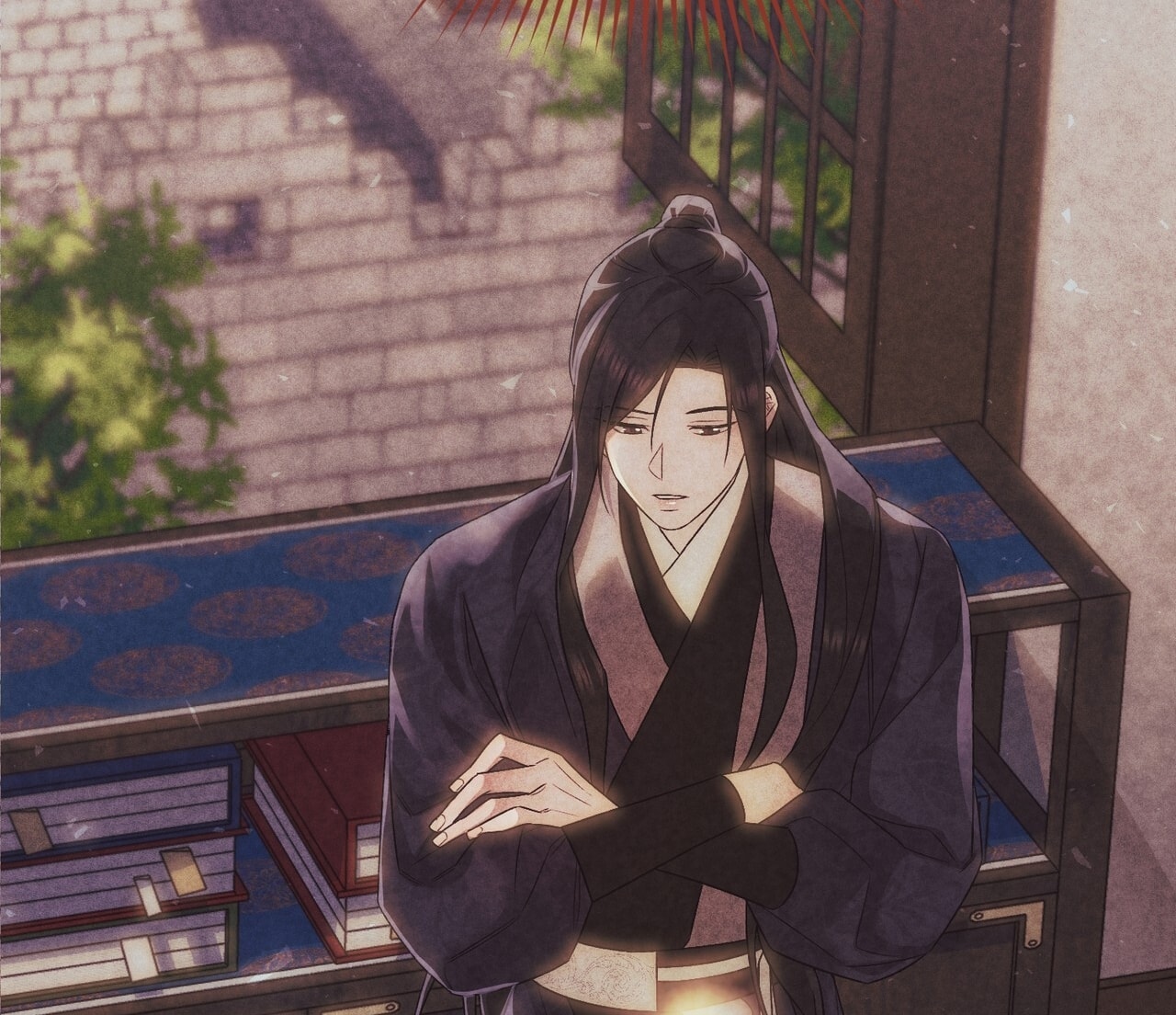 [18+] Quý Phu Nhân Thanh Tao Chap Chapter 36-[18+] Quý Phu Nhân Thanh Tao - Next Chap 37