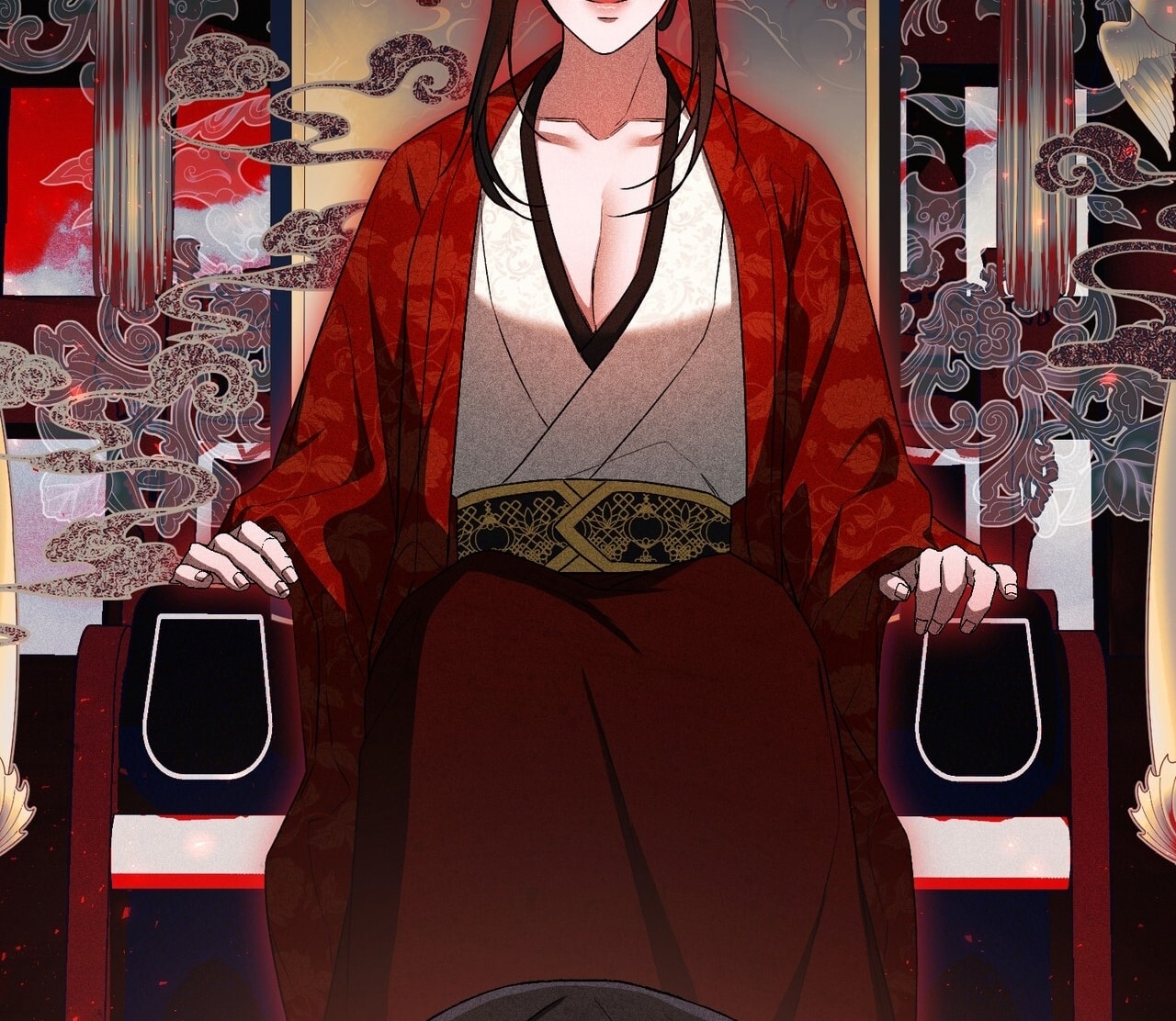 [18+] Quý Phu Nhân Thanh Tao Chap Chapter 36-[18+] Quý Phu Nhân Thanh Tao - Next Chap 37