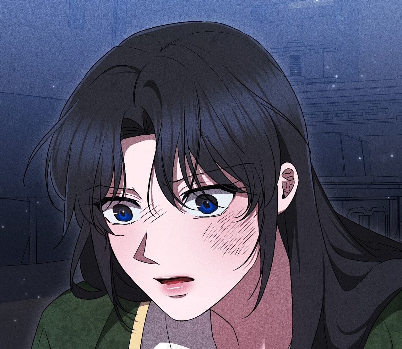 [18+] Quý Phu Nhân Thanh Tao Chap Chapter 36-[18+] Quý Phu Nhân Thanh Tao - Next Chap 37