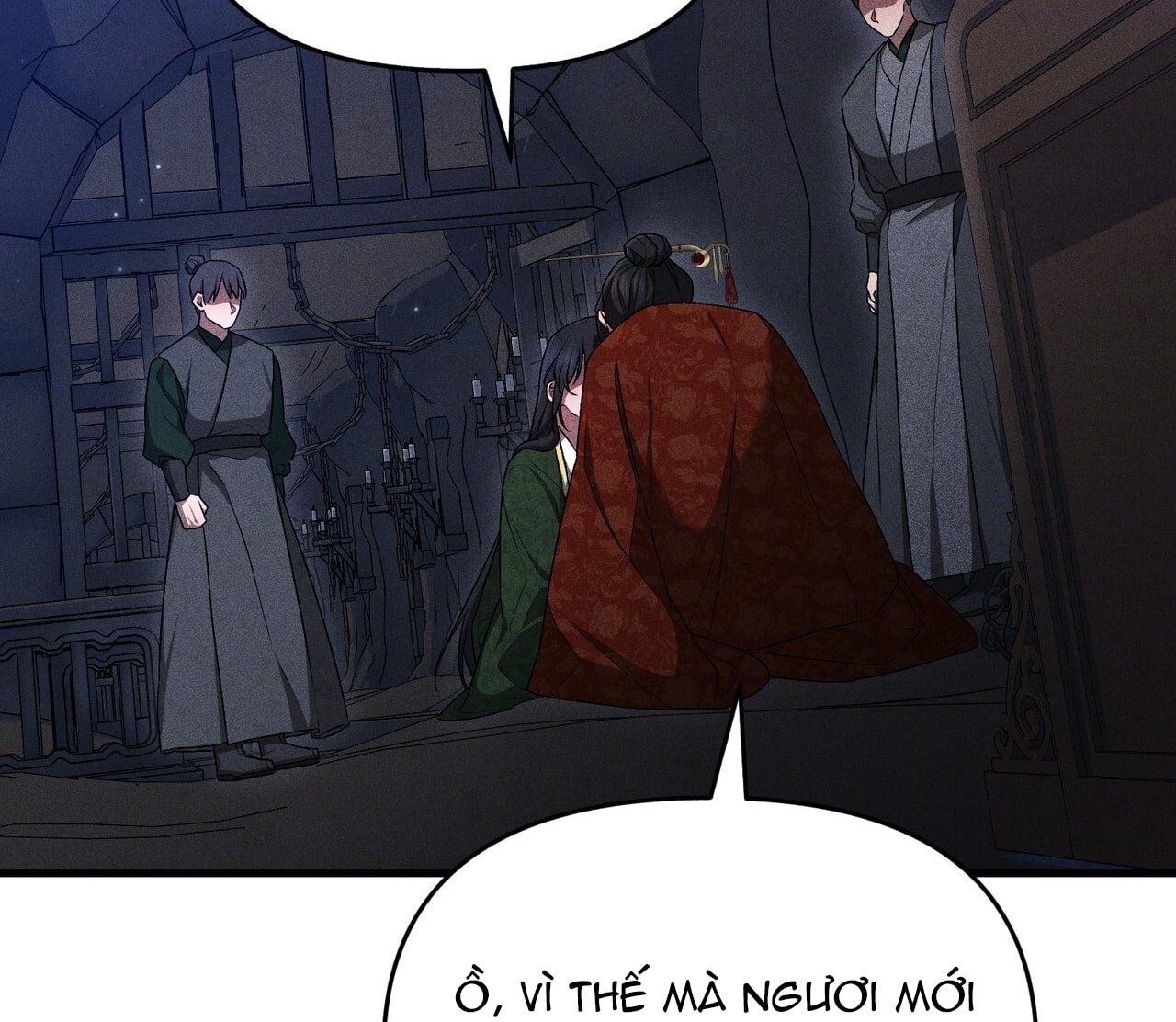 [18+] Quý Phu Nhân Thanh Tao Chap Chapter 36-[18+] Quý Phu Nhân Thanh Tao - Next Chap 37