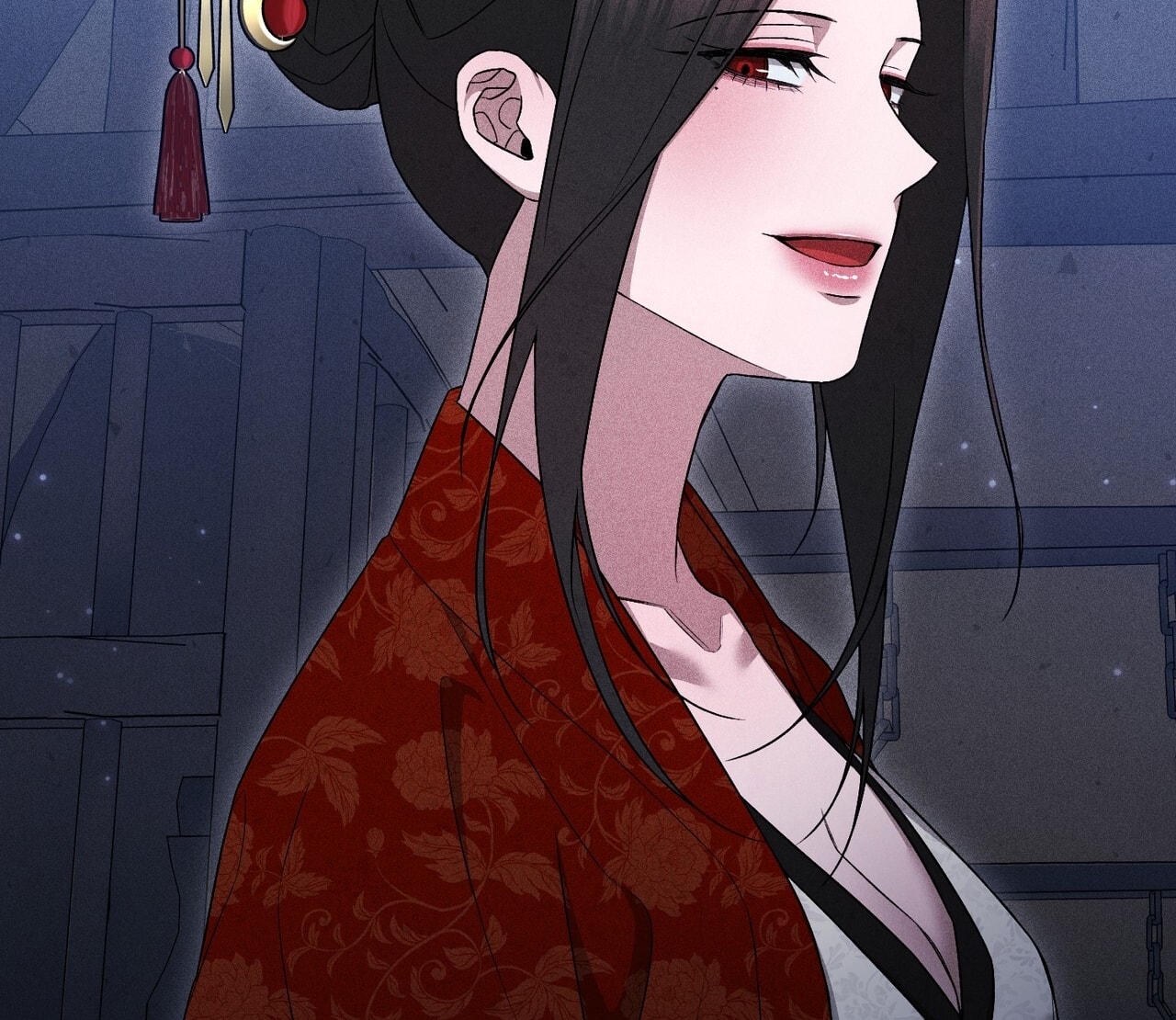 [18+] Quý Phu Nhân Thanh Tao Chap Chapter 37-[18+] Quý Phu Nhân Thanh Tao - Next Chap 38