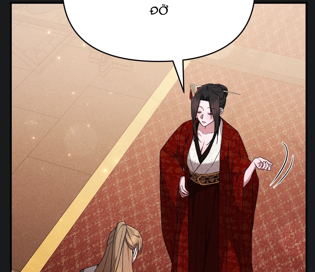 [18+] Quý Phu Nhân Thanh Tao Chap Chapter 37-[18+] Quý Phu Nhân Thanh Tao - Next Chap 38