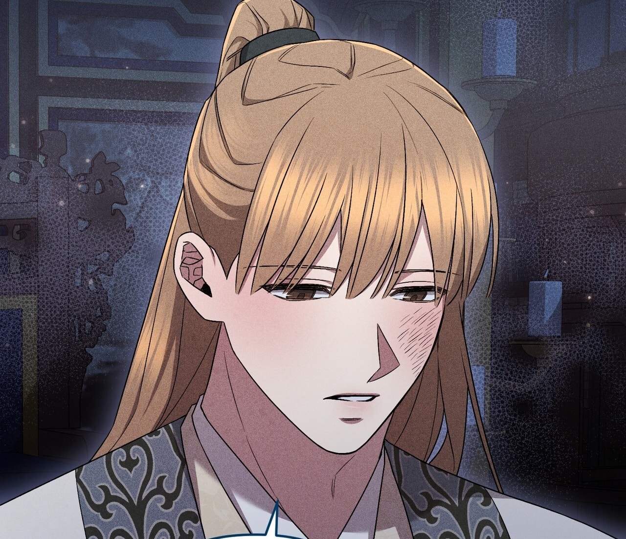 [18+] Quý Phu Nhân Thanh Tao Chap Chapter 37-[18+] Quý Phu Nhân Thanh Tao - Next Chap 38