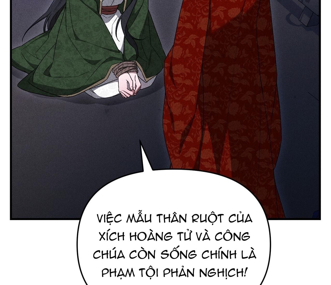 [18+] Quý Phu Nhân Thanh Tao Chap Chapter 37-[18+] Quý Phu Nhân Thanh Tao - Next Chap 38