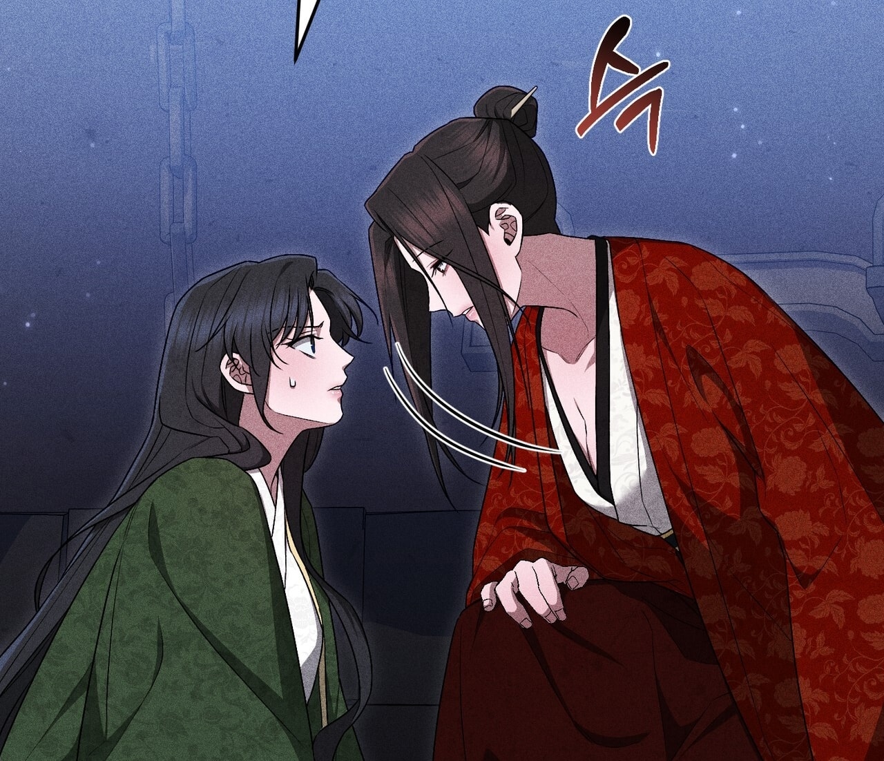 [18+] Quý Phu Nhân Thanh Tao Chap Chapter 37-[18+] Quý Phu Nhân Thanh Tao - Next Chap 38