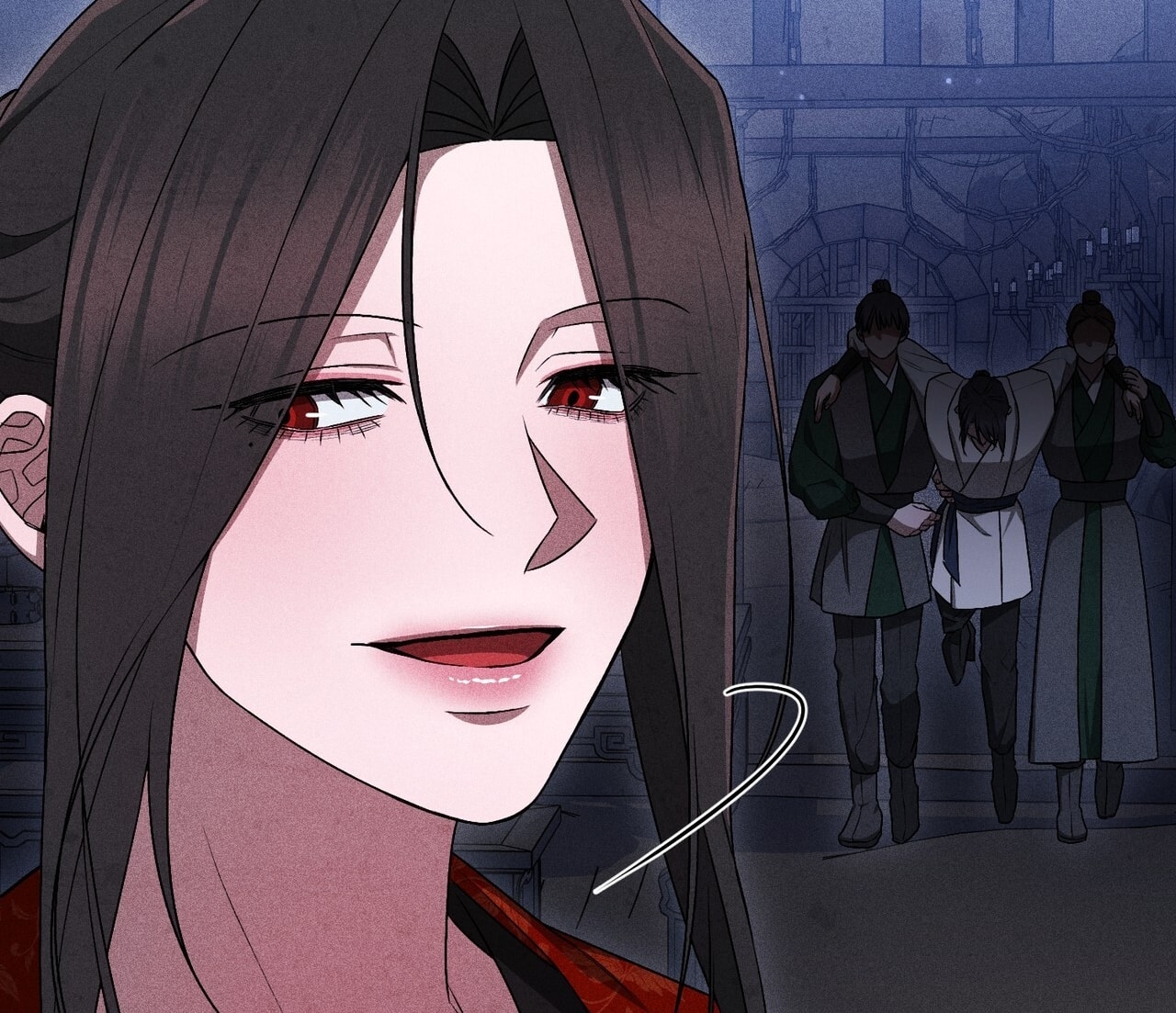 [18+] Quý Phu Nhân Thanh Tao Chap Chapter 37-[18+] Quý Phu Nhân Thanh Tao - Next Chap 38