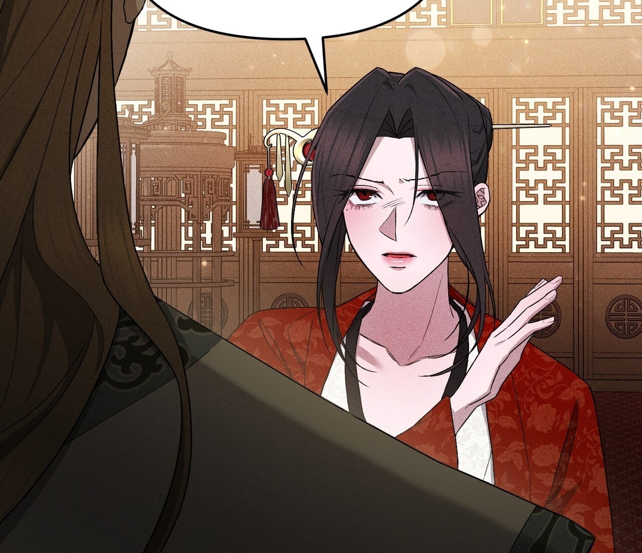 [18+] Quý Phu Nhân Thanh Tao Chap Chapter 37-[18+] Quý Phu Nhân Thanh Tao - Next Chap 38