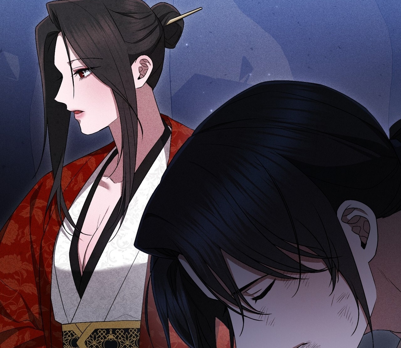 [18+] Quý Phu Nhân Thanh Tao Chap Chapter 37-[18+] Quý Phu Nhân Thanh Tao - Next Chap 38