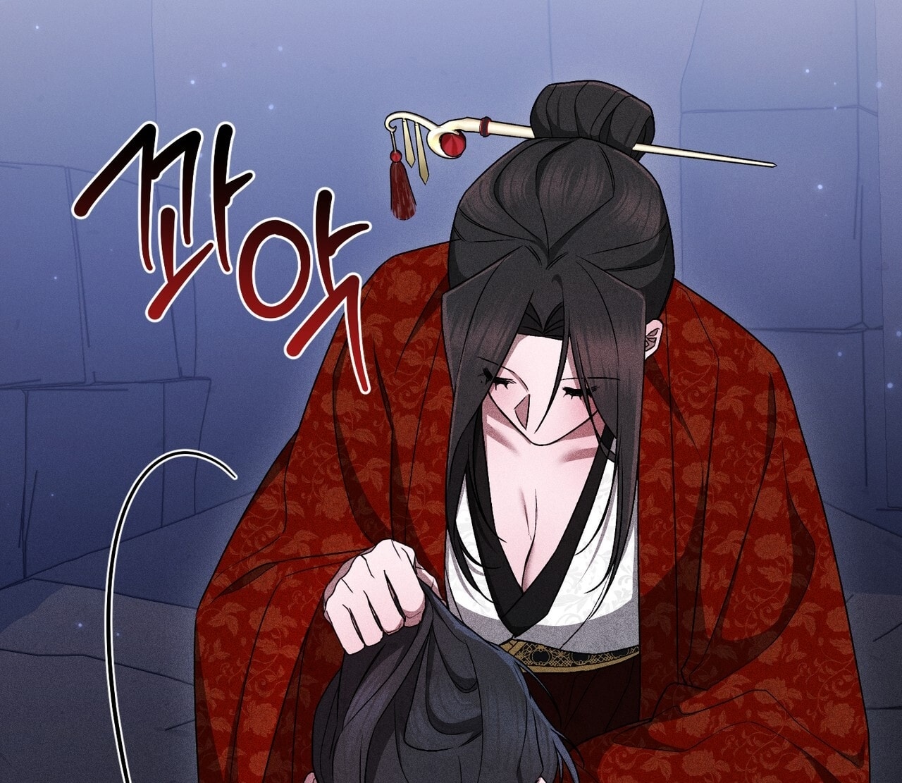 [18+] Quý Phu Nhân Thanh Tao Chap Chapter 37-[18+] Quý Phu Nhân Thanh Tao - Next Chap 38