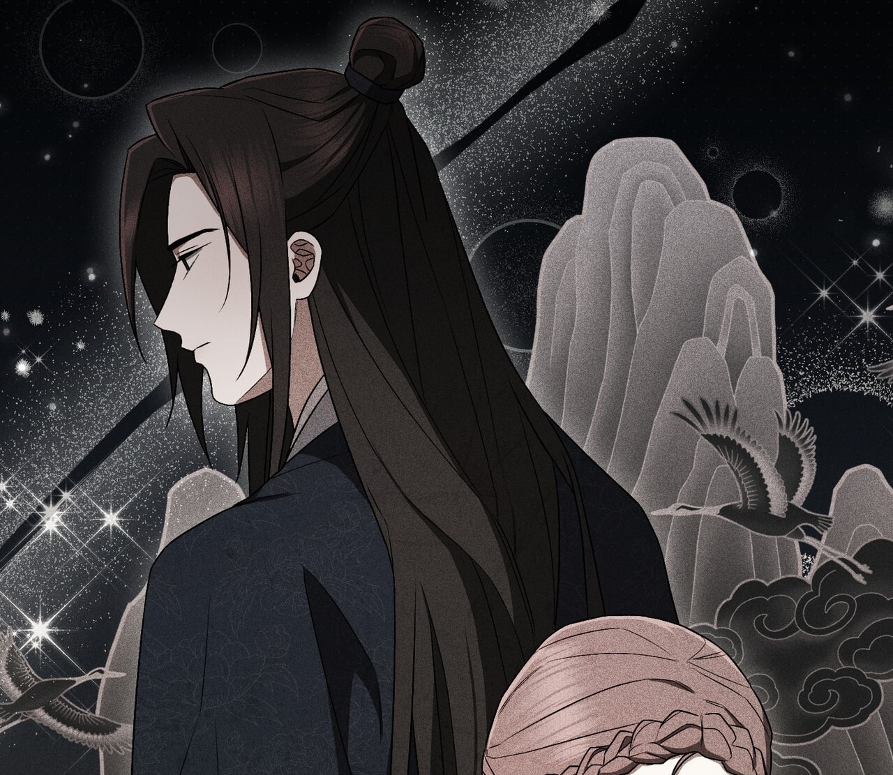 [18+] Quý Phu Nhân Thanh Tao Chap Chapter 37-[18+] Quý Phu Nhân Thanh Tao - Next Chap 38