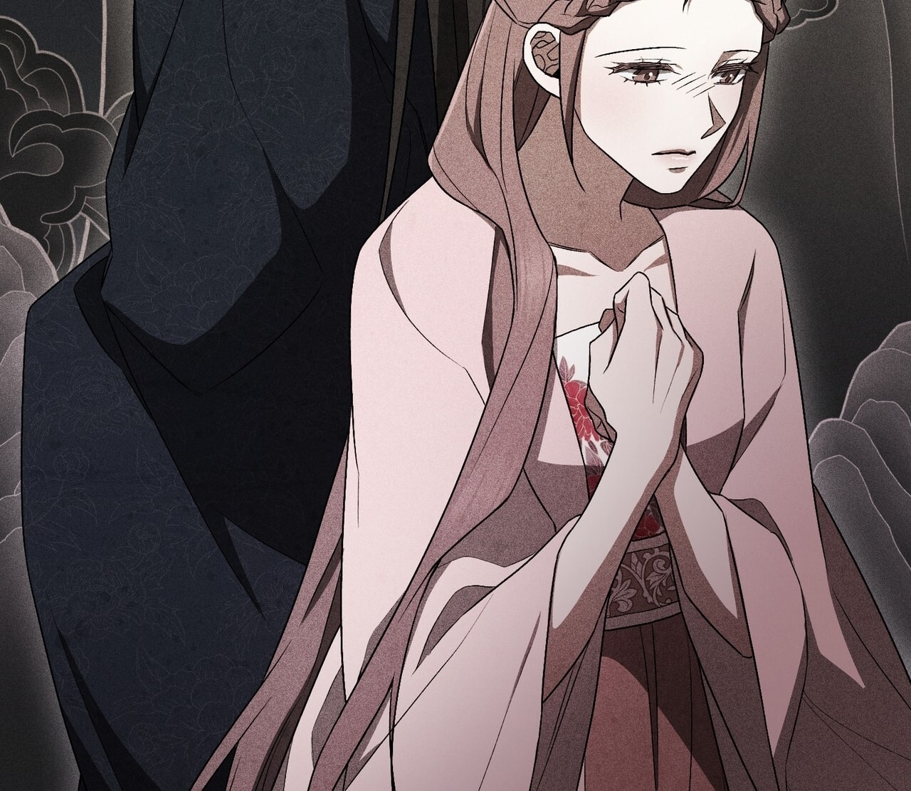 [18+] Quý Phu Nhân Thanh Tao Chap Chapter 37-[18+] Quý Phu Nhân Thanh Tao - Next Chap 38