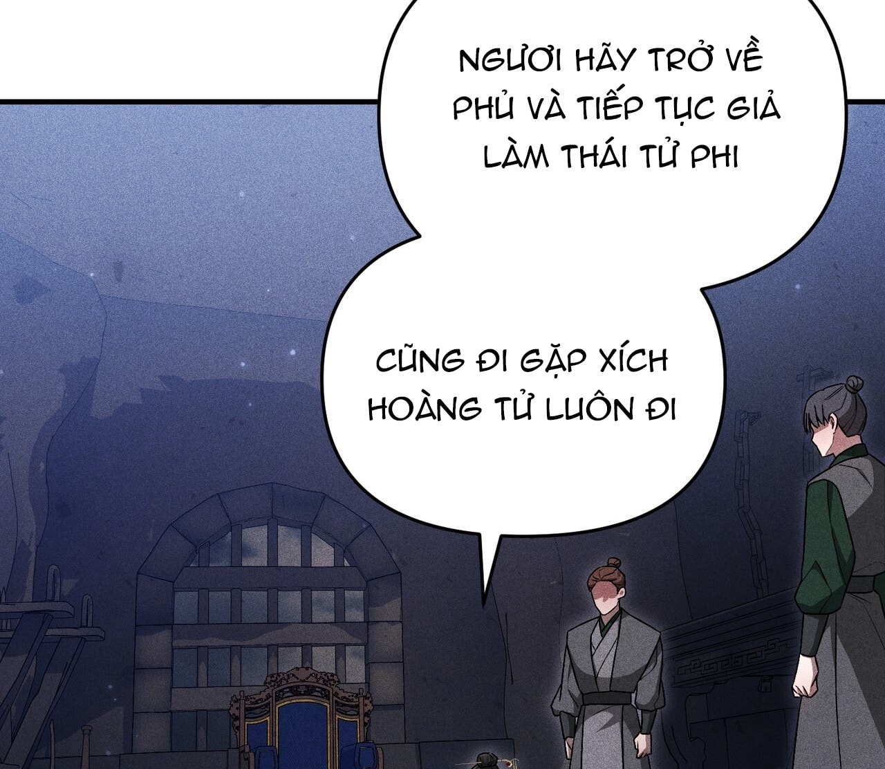 [18+] Quý Phu Nhân Thanh Tao Chap Chapter 37-[18+] Quý Phu Nhân Thanh Tao - Next Chap 38