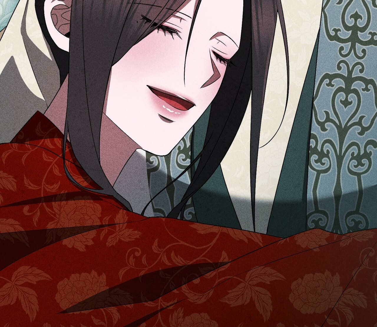 [18+] Quý Phu Nhân Thanh Tao Chap Chapter 38-[18+] Quý Phu Nhân Thanh Tao - Next Chap 39