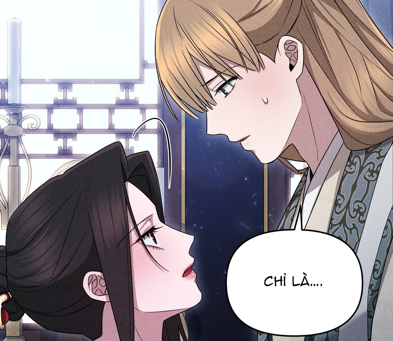 [18+] Quý Phu Nhân Thanh Tao Chap Chapter 38-[18+] Quý Phu Nhân Thanh Tao - Next Chap 39