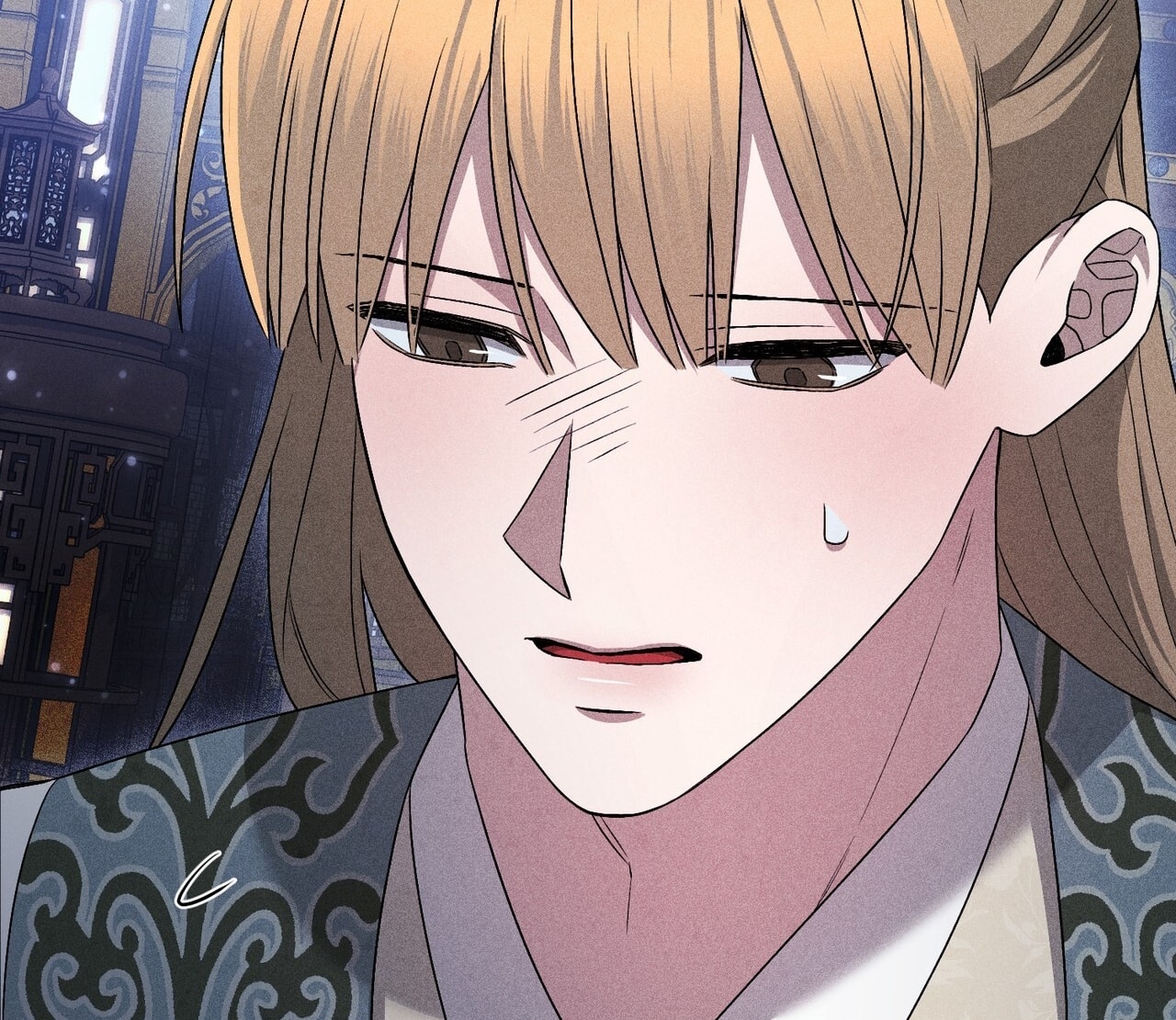 [18+] Quý Phu Nhân Thanh Tao Chap Chapter 38-[18+] Quý Phu Nhân Thanh Tao - Next Chap 39