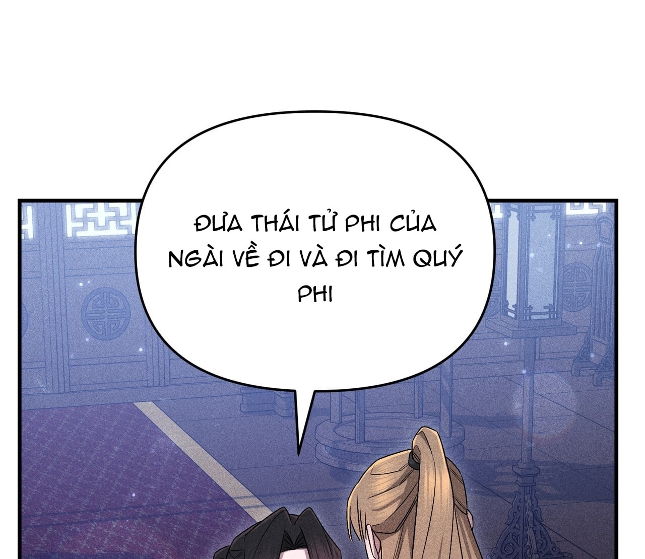 [18+] Quý Phu Nhân Thanh Tao Chap Chapter 38-[18+] Quý Phu Nhân Thanh Tao - Next Chap 39