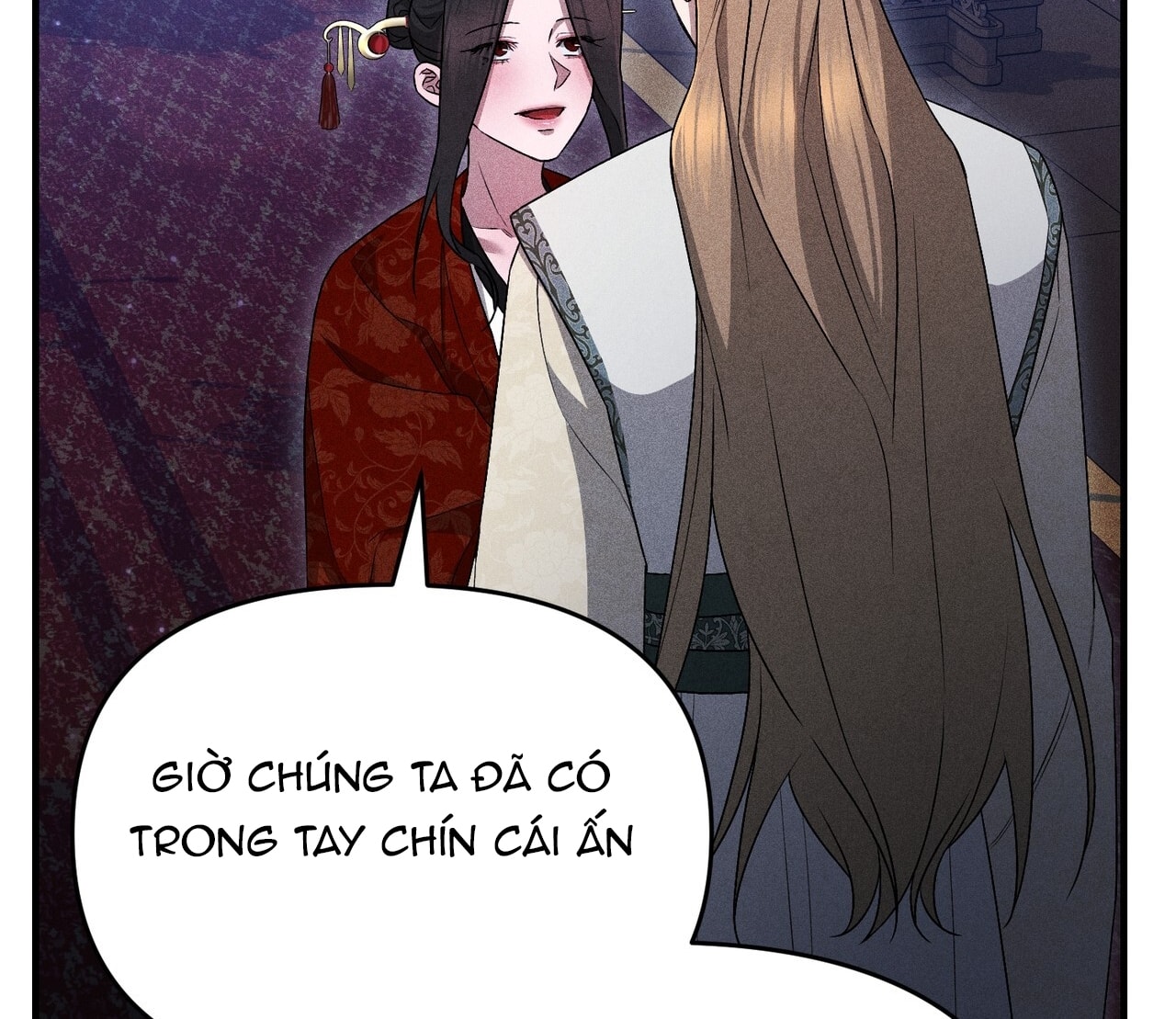 [18+] Quý Phu Nhân Thanh Tao Chap Chapter 38-[18+] Quý Phu Nhân Thanh Tao - Next Chap 39