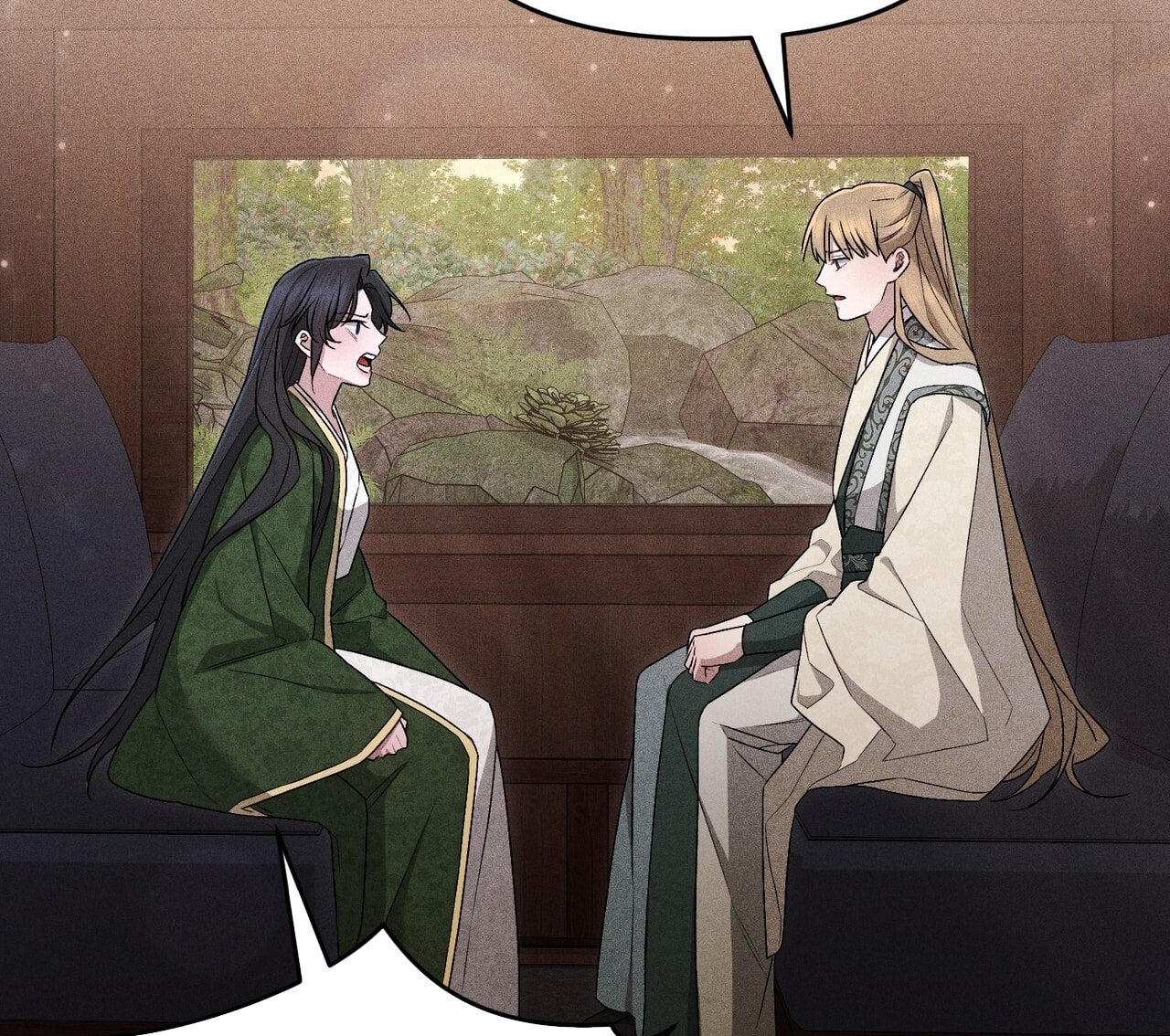 [18+] Quý Phu Nhân Thanh Tao Chap Chapter 38-[18+] Quý Phu Nhân Thanh Tao - Next Chap 39