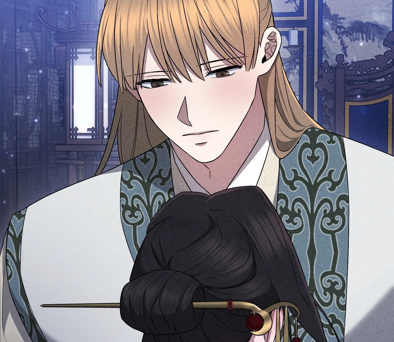 [18+] Quý Phu Nhân Thanh Tao Chap Chapter 38-[18+] Quý Phu Nhân Thanh Tao - Next Chap 39