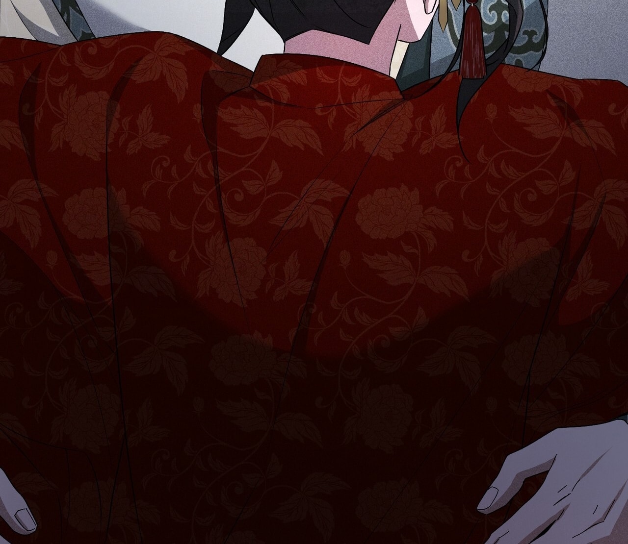 [18+] Quý Phu Nhân Thanh Tao Chap Chapter 38-[18+] Quý Phu Nhân Thanh Tao - Next Chap 39