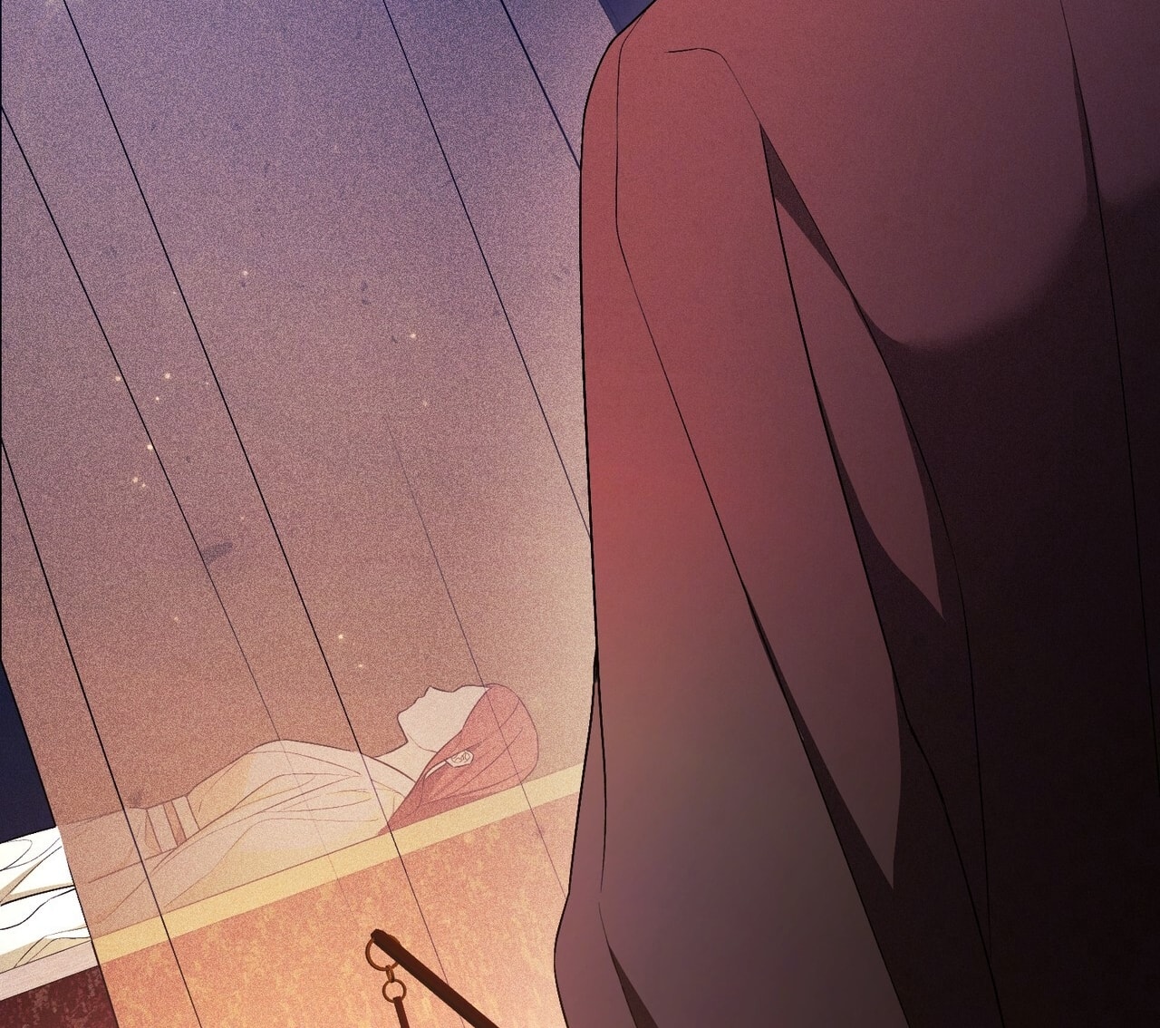 [18+] Quý Phu Nhân Thanh Tao Chap Chapter 38-[18+] Quý Phu Nhân Thanh Tao - Next Chap 39