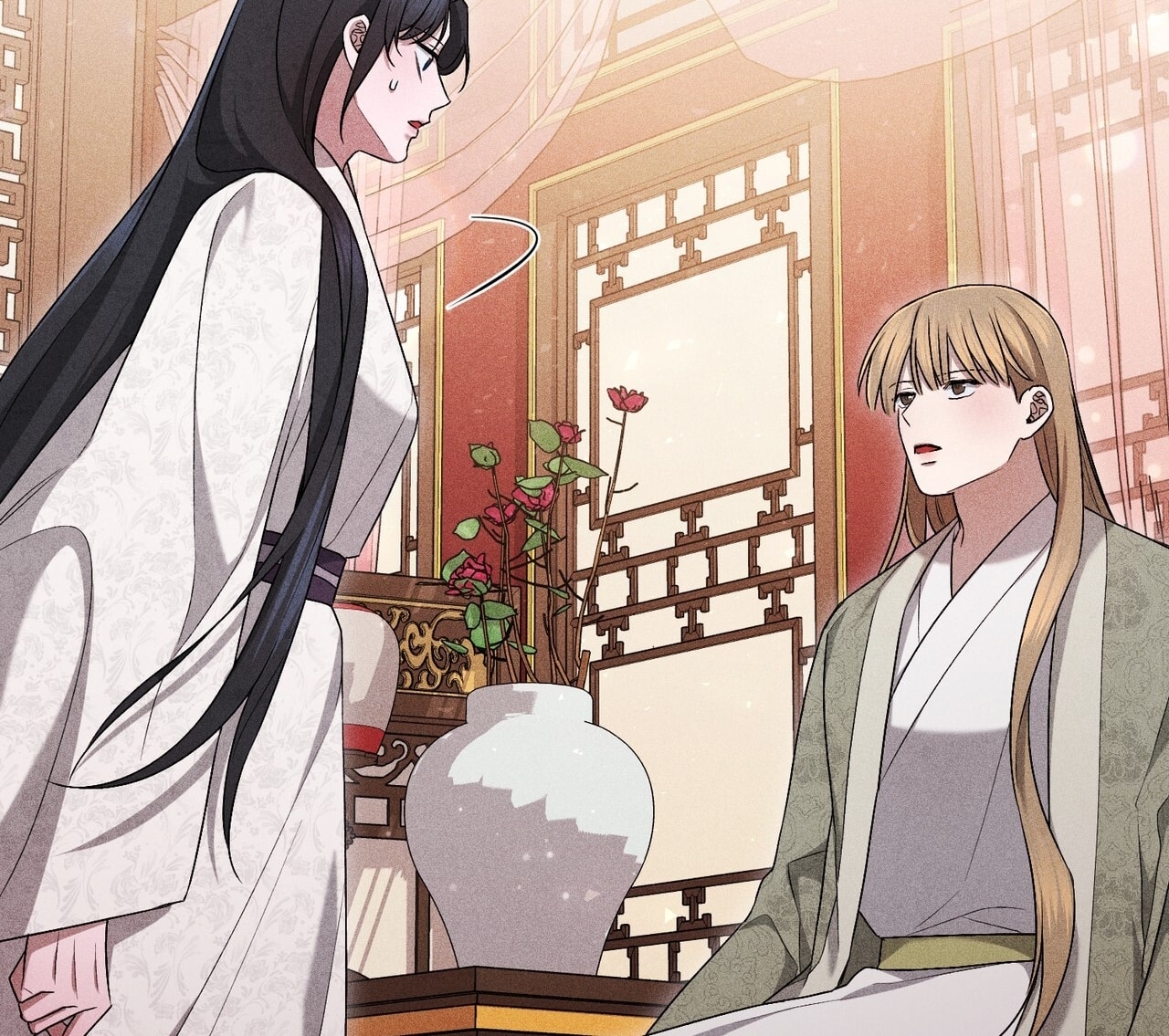 [18+] Quý Phu Nhân Thanh Tao Chap Chapter 39-[18+] Quý Phu Nhân Thanh Tao - Next Chap 40