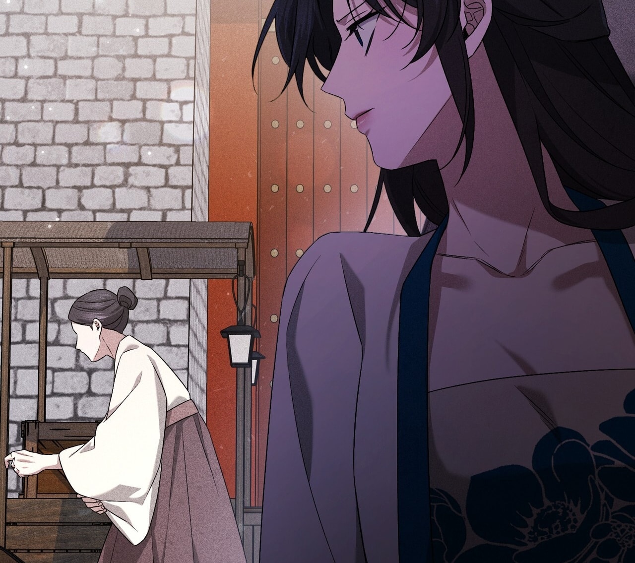 [18+] Quý Phu Nhân Thanh Tao Chap Chapter 39-[18+] Quý Phu Nhân Thanh Tao - Next Chap 40