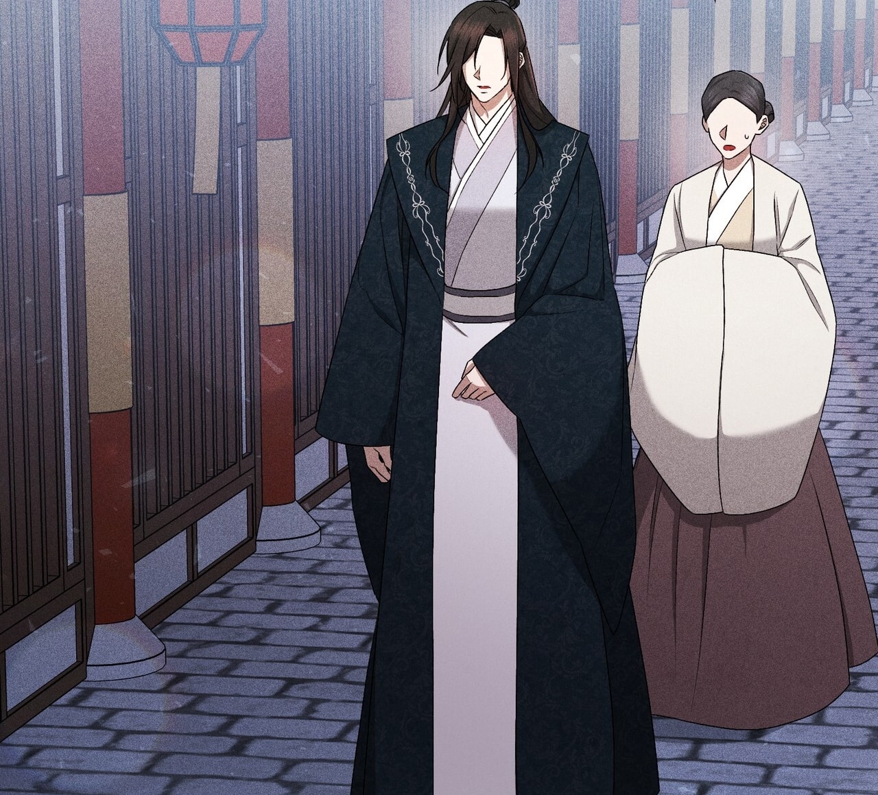 [18+] Quý Phu Nhân Thanh Tao Chap Chapter 39-[18+] Quý Phu Nhân Thanh Tao - Next Chap 40