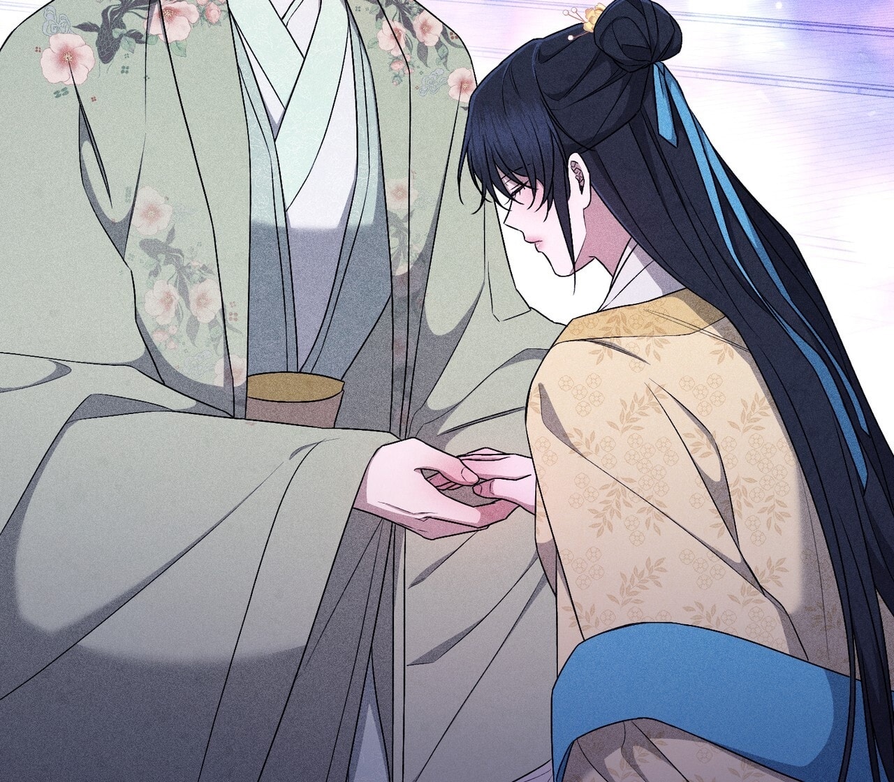 [18+] Quý Phu Nhân Thanh Tao Chap Chapter 40-[18+] Quý Phu Nhân Thanh Tao - Next Chap 41