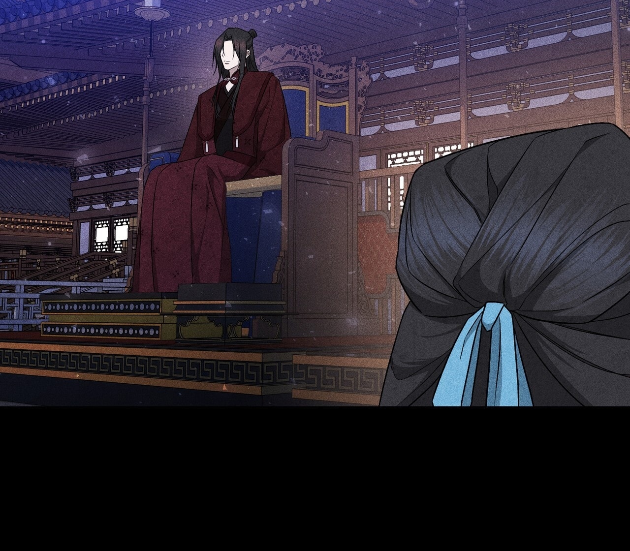 [18+] Quý Phu Nhân Thanh Tao Chap Chapter 40-[18+] Quý Phu Nhân Thanh Tao - Next Chap 41