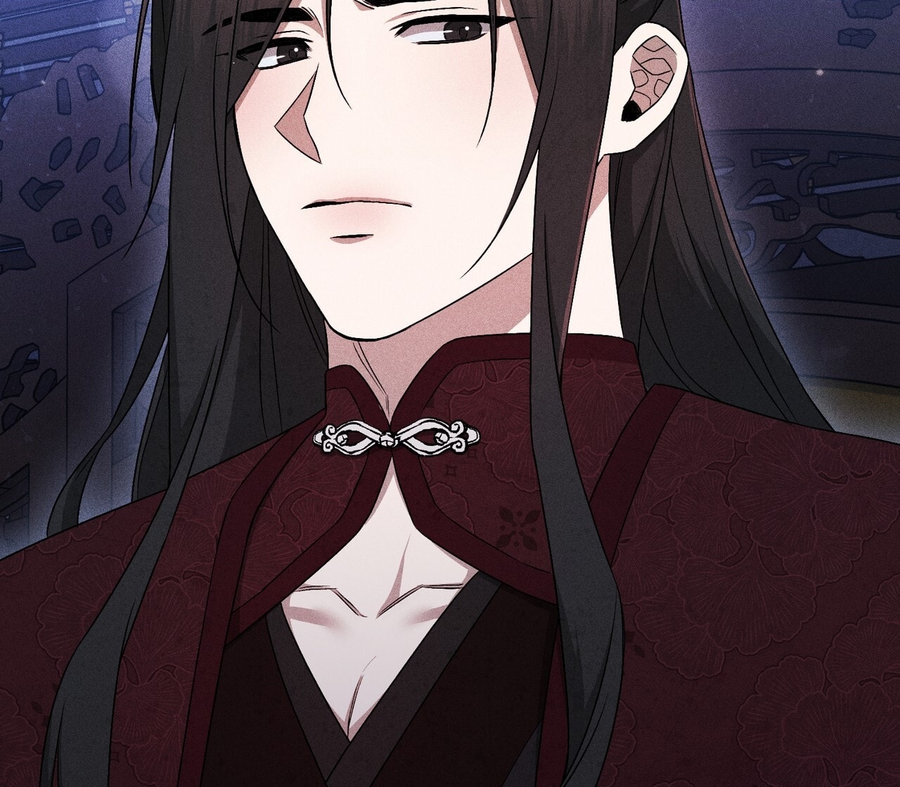 [18+] Quý Phu Nhân Thanh Tao Chap Chapter 40-[18+] Quý Phu Nhân Thanh Tao - Next Chap 41