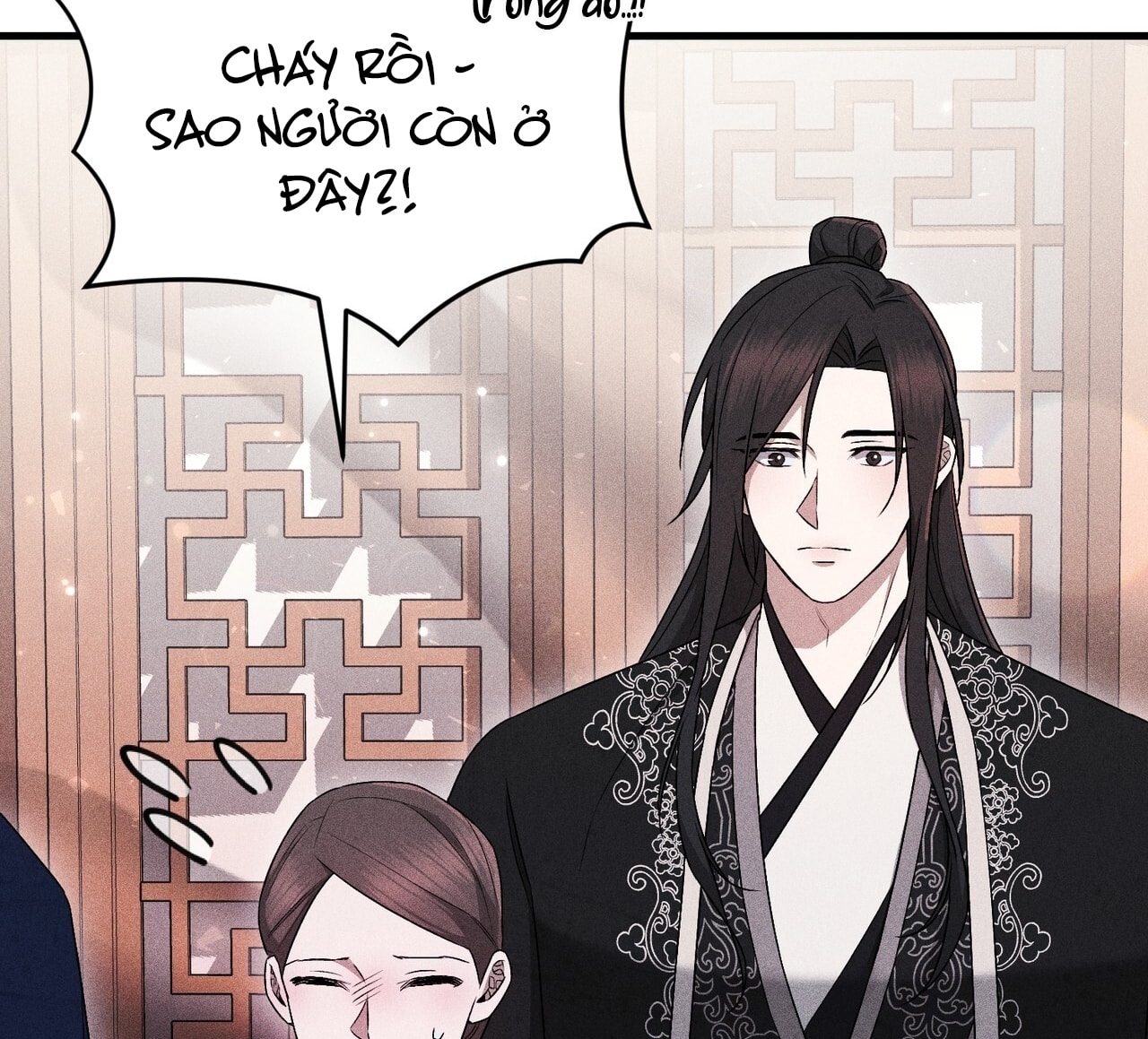 [18+] Quý Phu Nhân Thanh Tao Chap Chapter 40-[18+] Quý Phu Nhân Thanh Tao - Next Chap 41