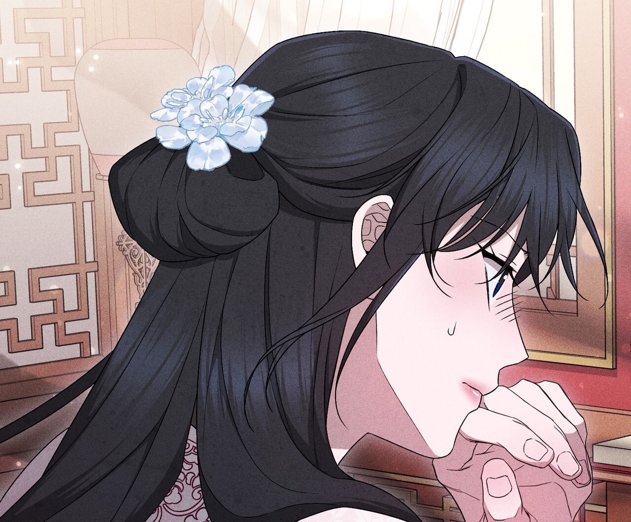 [18+] Quý Phu Nhân Thanh Tao Chap Chapter 40-[18+] Quý Phu Nhân Thanh Tao - Next Chap 41