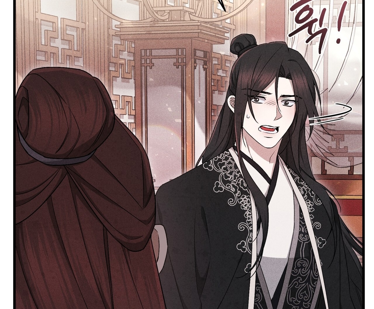 [18+] Quý Phu Nhân Thanh Tao Chap Chapter 40-[18+] Quý Phu Nhân Thanh Tao - Next Chap 41