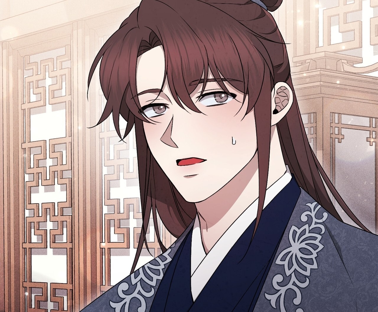 [18+] Quý Phu Nhân Thanh Tao Chap Chapter 40-[18+] Quý Phu Nhân Thanh Tao - Next Chap 41