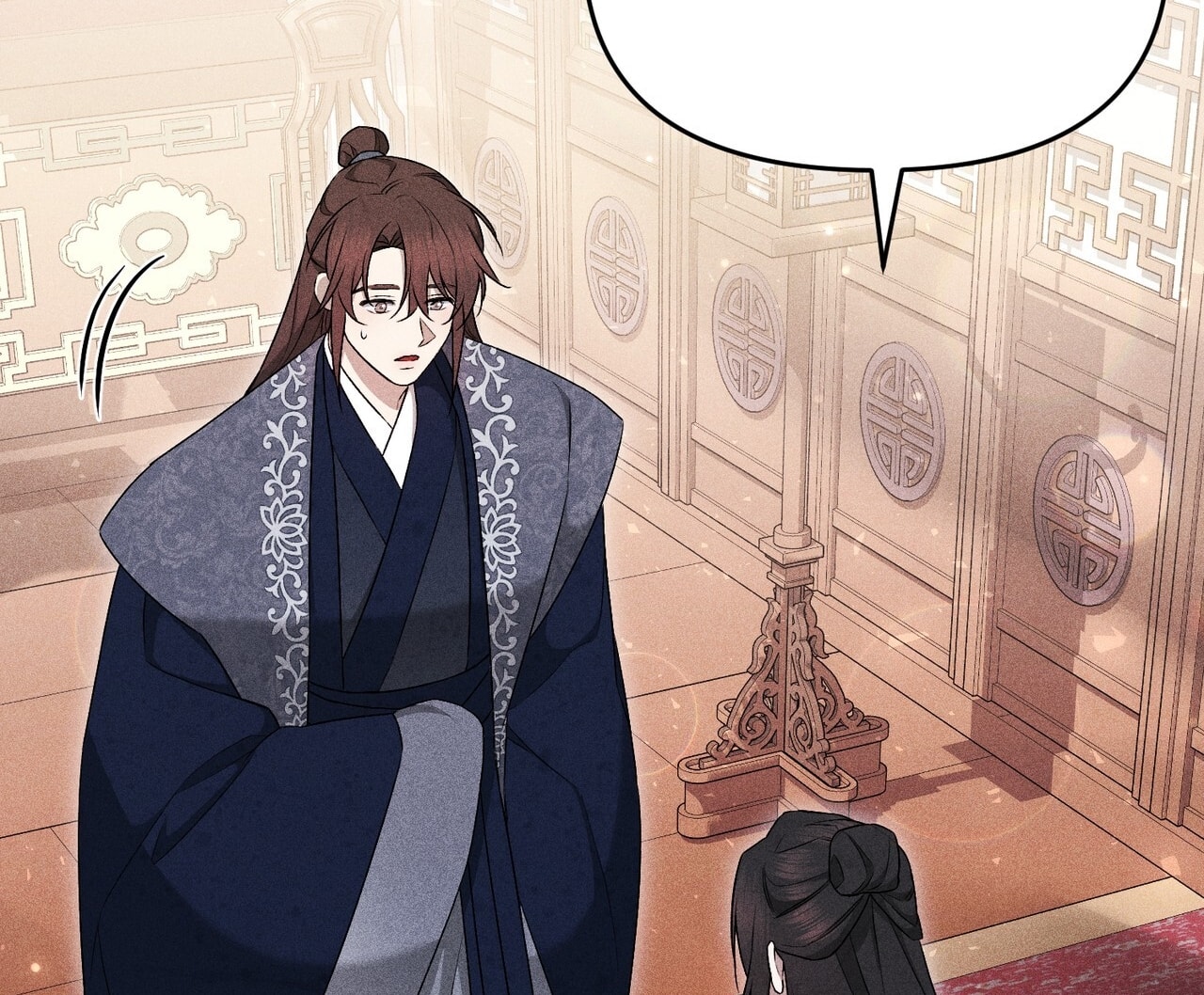 [18+] Quý Phu Nhân Thanh Tao Chap Chapter 40-[18+] Quý Phu Nhân Thanh Tao - Next Chap 41