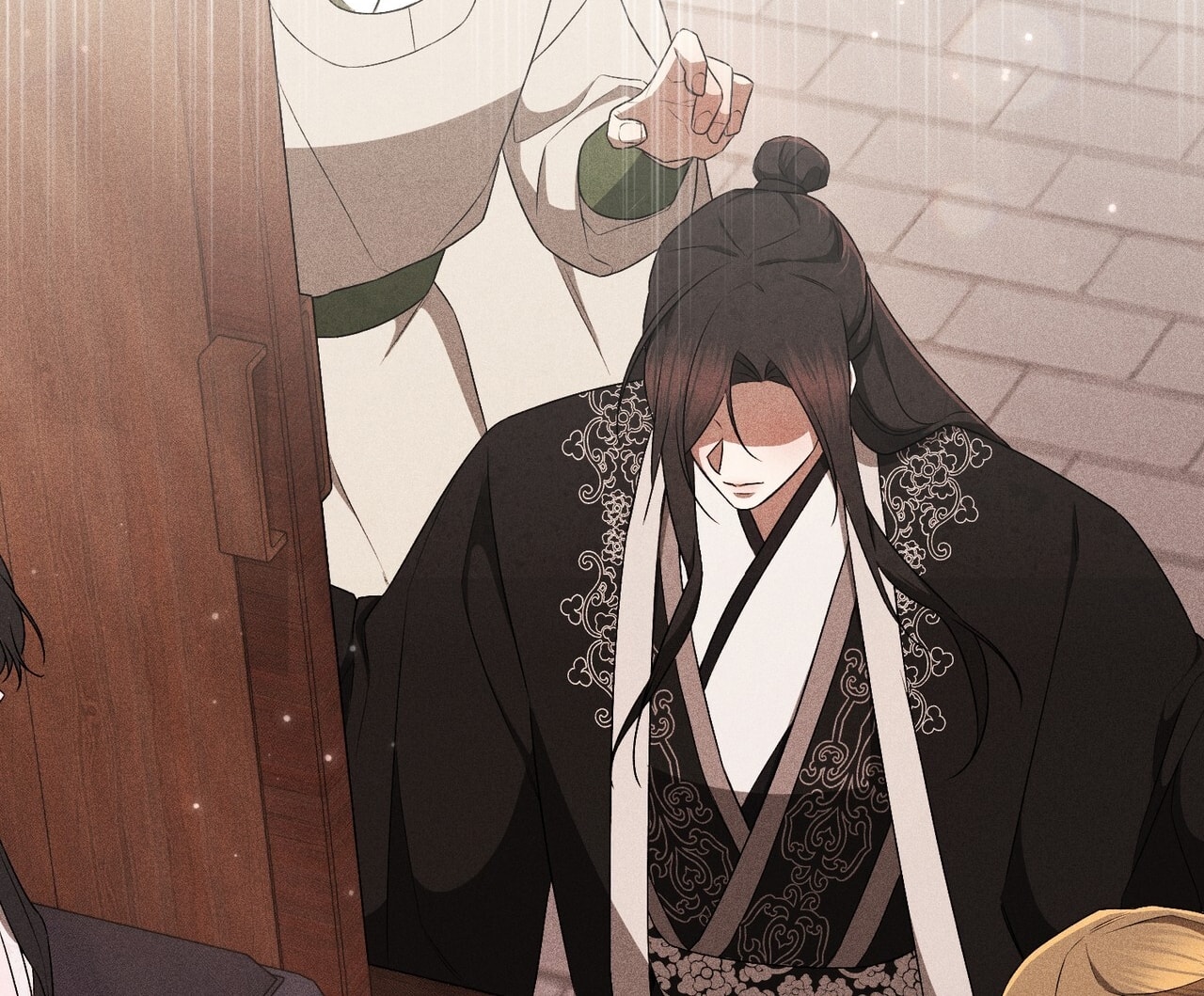 [18+] Quý Phu Nhân Thanh Tao Chap Chapter 40-[18+] Quý Phu Nhân Thanh Tao - Next Chap 41