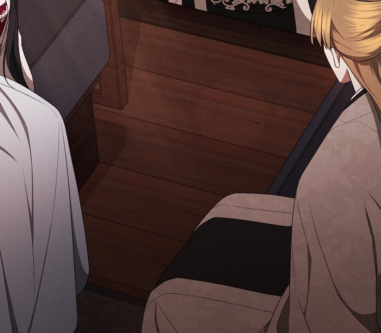 [18+] Quý Phu Nhân Thanh Tao Chap Chapter 40-[18+] Quý Phu Nhân Thanh Tao - Next Chap 41