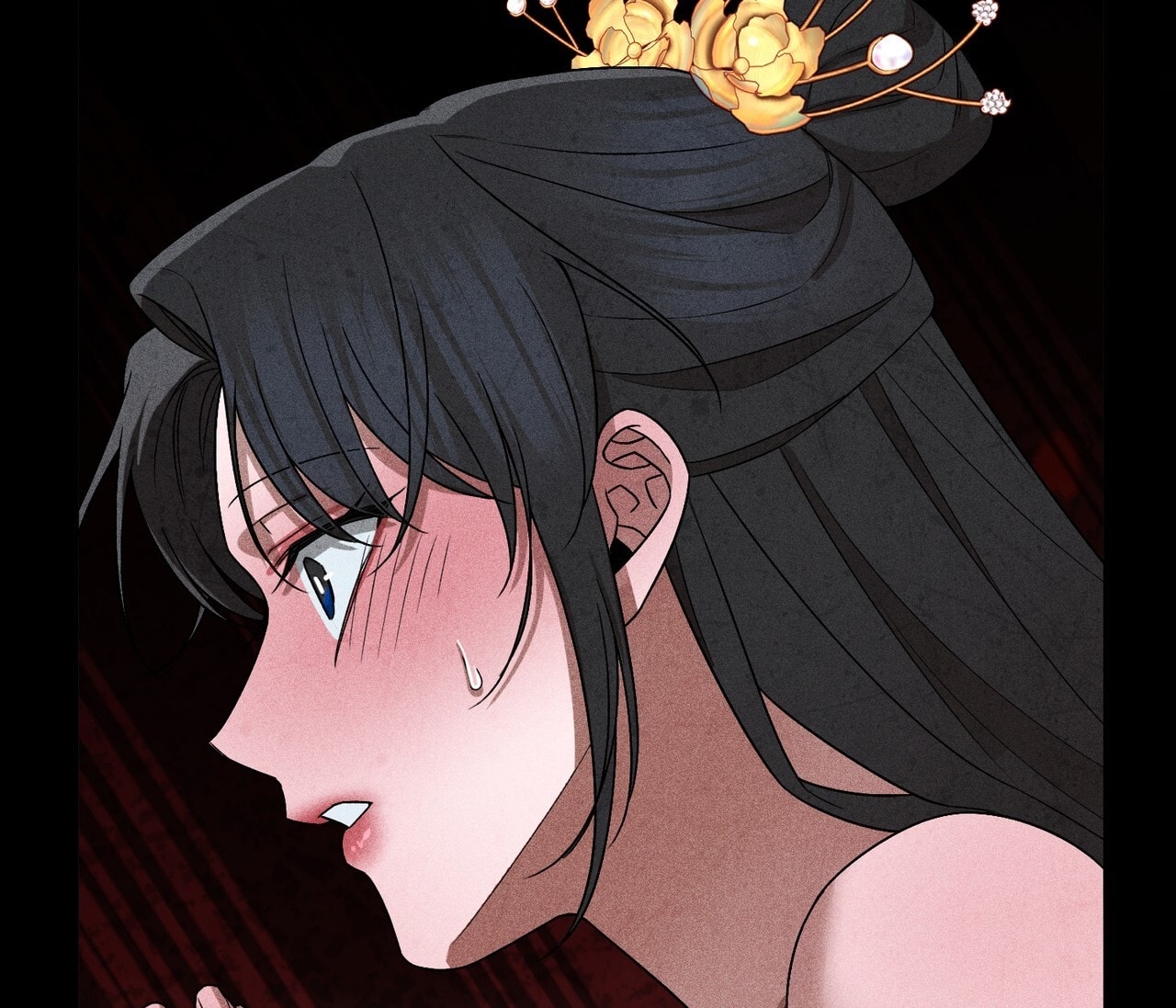 [18+] Quý Phu Nhân Thanh Tao Chap Chapter 41-[18+] Quý Phu Nhân Thanh Tao - Next Chap 42